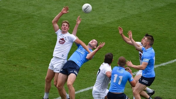 Leinster final recap: Dublin win another Leinster title