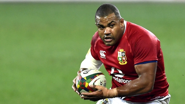 Sinckler has been cited following Saturday's loss