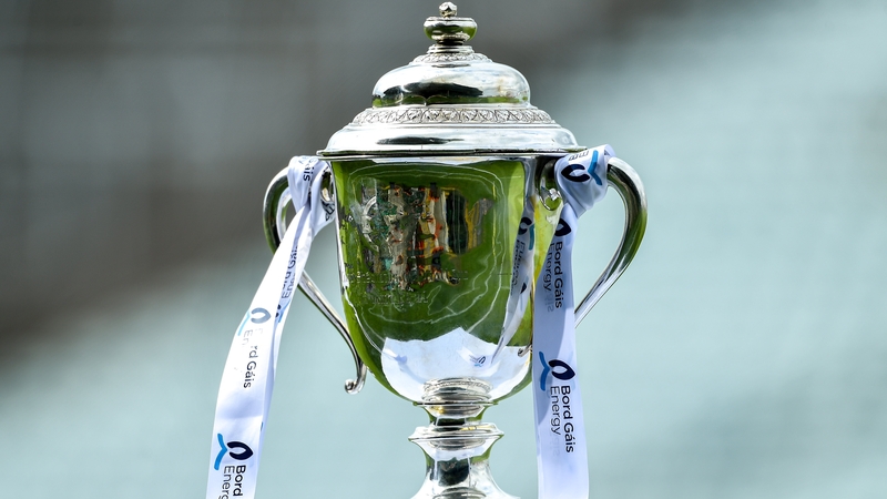 The James Nowlan Cup