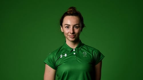 Ellen Keane