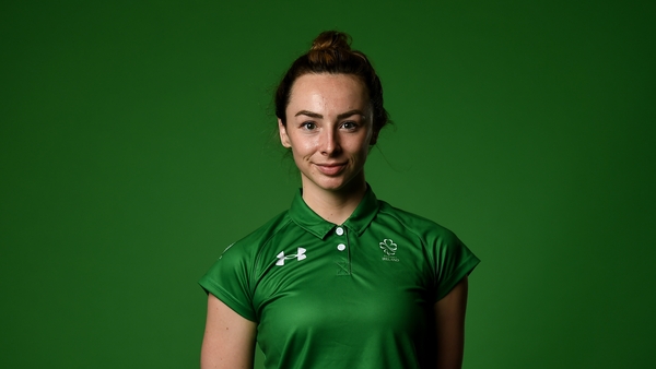 Ellen Keane