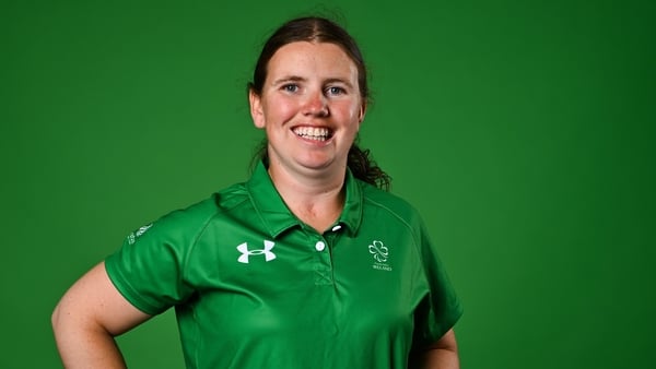Kate Kerr Horan