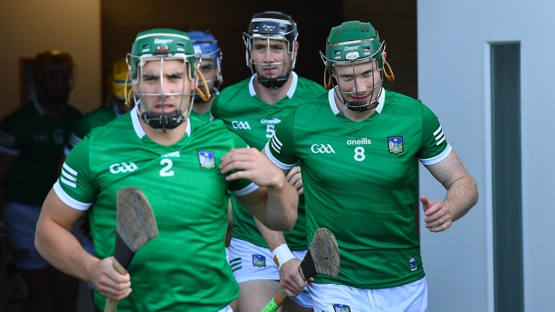 Limerick GAA said people 'must remember their obligation to protect themselves and around them from serious illness'