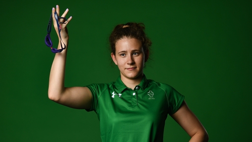 Róisín Ní Ríain