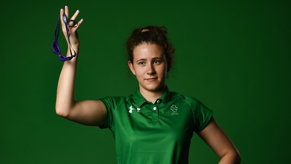 Róisín Ní Ríain