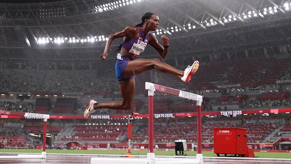 Tokyo 2020: Day 10 recap