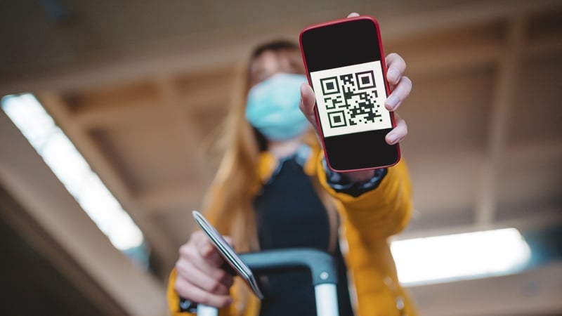 The European Union pass allows travellers to cross borders of 33 European countries