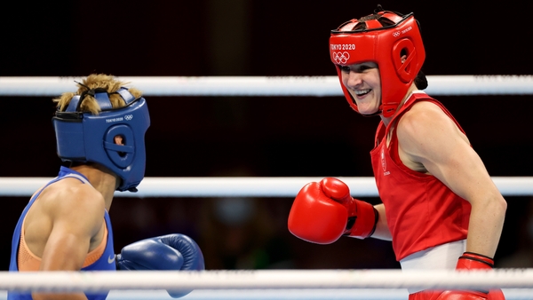 Tokyo 2020: Day 11 recap