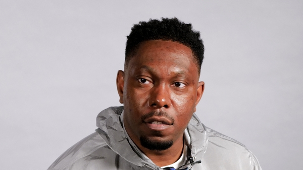 Dizzie Rascal