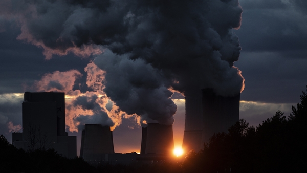 The group plans to create public-private partnerships to buy out the plants and wind them down within 15 years