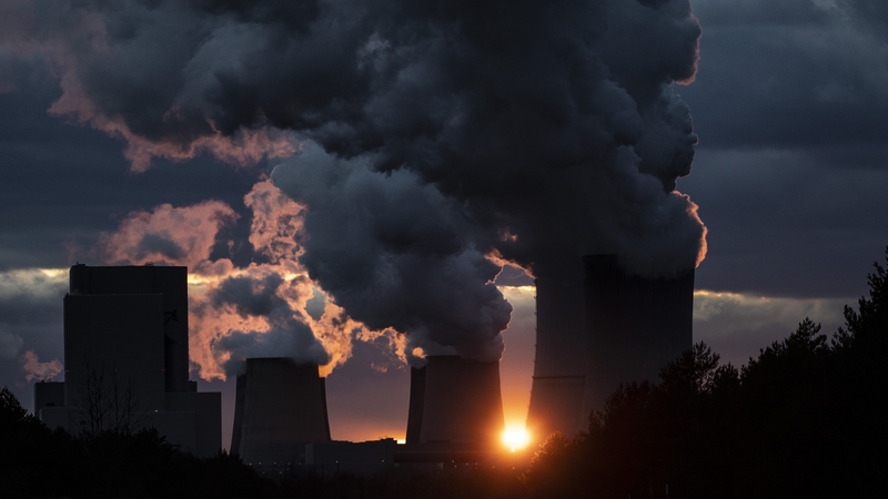 The group plans to create public-private partnerships to buy out the plants and wind them down within 15 years