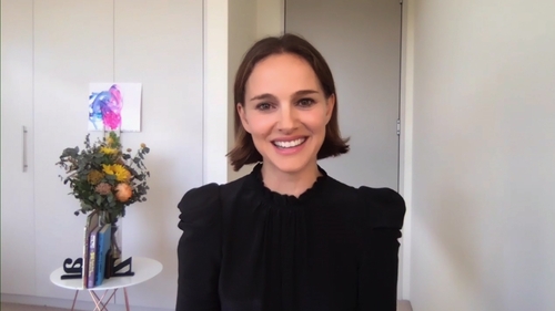 Natalie Portman