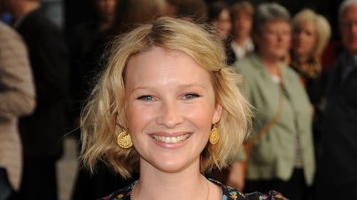 Joanna Page
