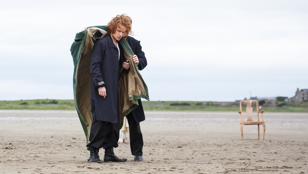 Tread Softly - Sligo's collaborative arts festival returns
