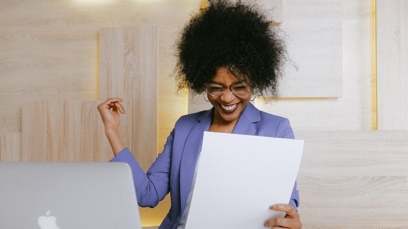 5 tips to get a promotion