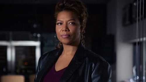 Queen Lativah stars in The Equalizer