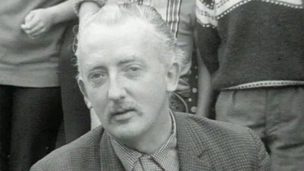 Sunday Miscellany on Ó Riada: Men of Cúil Aodha