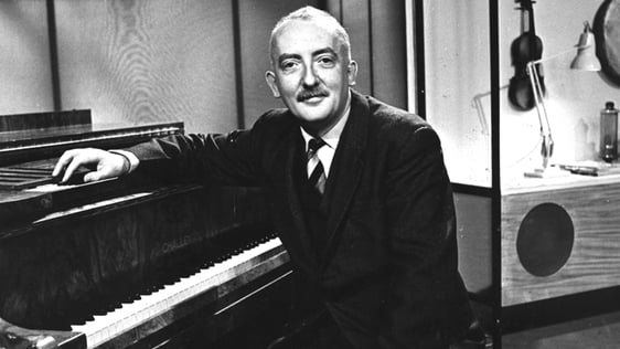 Seán Ó Riada