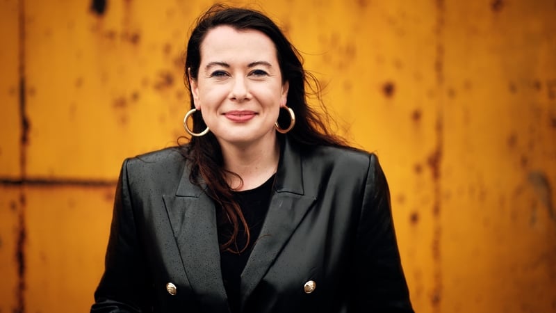 Sinéad Ní Uallacháin