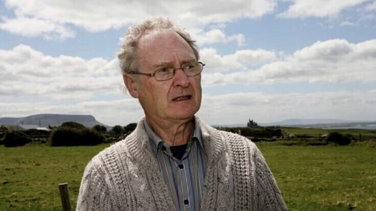 The Hunter Gatherer, by Joe McGowan