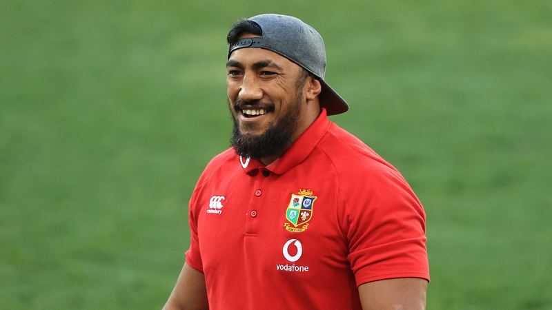 'The time I've had here has been honestly unbelievable,' says the Connacht centre