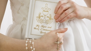 Communions & Confirmations