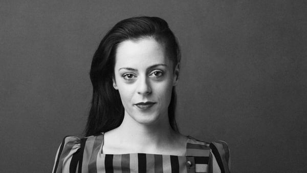 Something For The Weekend: Annemarie Ní Churreáin's cultural life