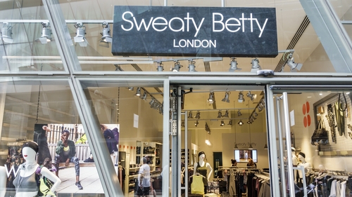 Sweaty Betty was founded in Notting Hill in 1998 by Tamara Hill-Norton and husband Simon Hill-Norton