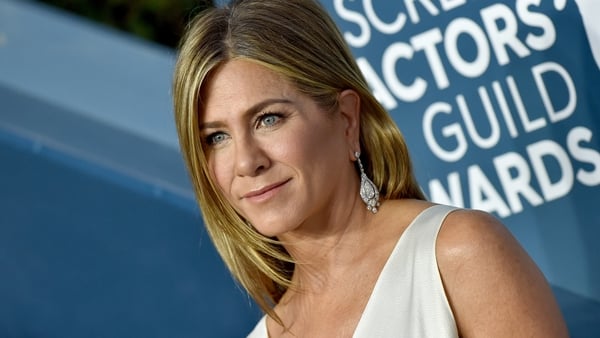 Jennifer Aniston