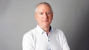 Al Dunne on Saturday show image