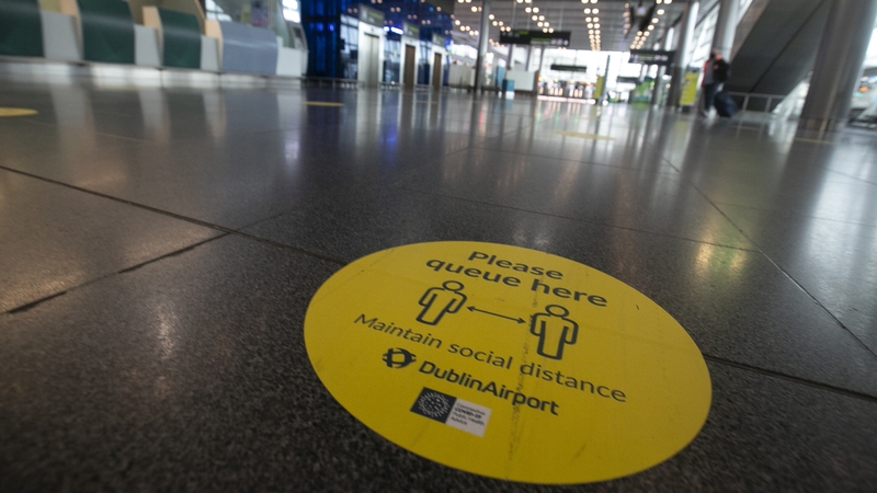 Sunway Travel's business was badly hit by the restrictions introduced to international travel as a result of the pandemic