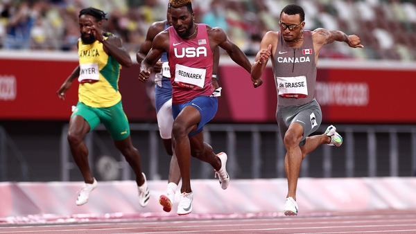 Tokyo 2020: Day 12 as it happened