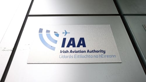 Pre-tax profits at the IAA increased marginally from €11.37m to €11.96m for 2022.
