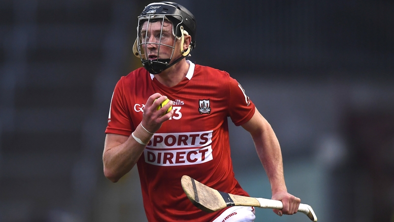Jack O'Connor has been in excellent form for Cork