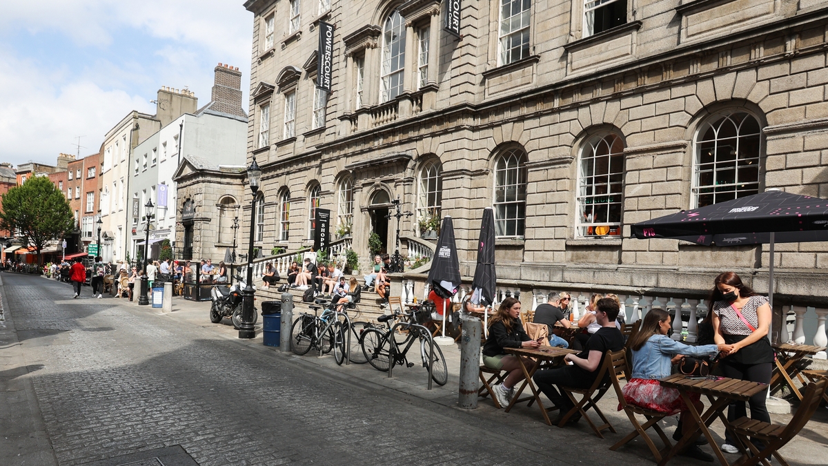 Further easing of Covid-19 restrictions