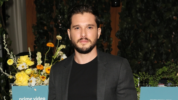 Kit Harington