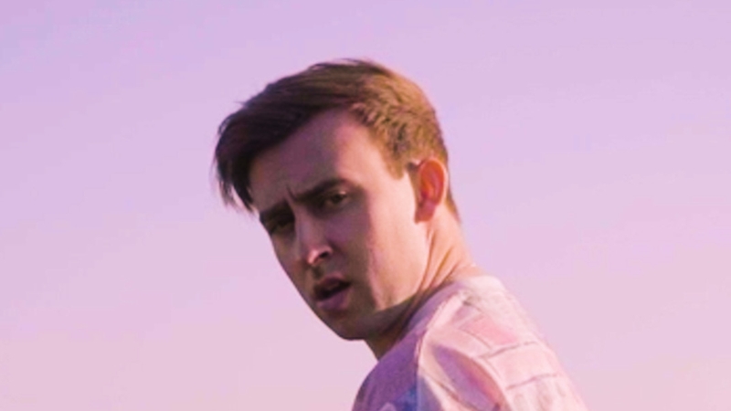 JJ Bloom: "This release is the start of a new chapter for me."