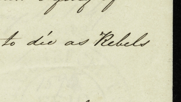 The Distress Papers: explore the archive