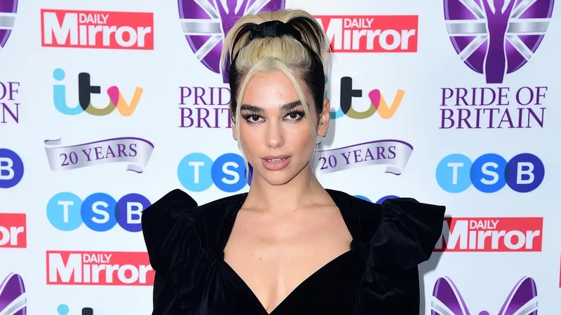 Taking inspiration from a certain Disney villain and Nineties trends, Kehlani and Dua Lipa have switched up their looks