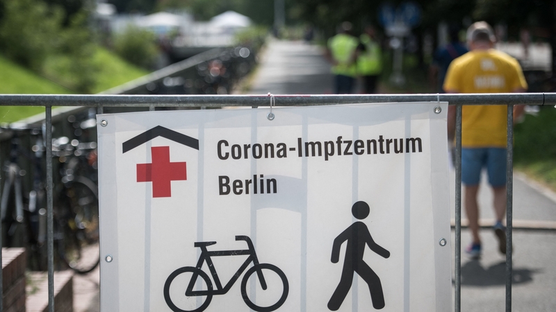 The GfK institute said its consumer sentiment index, based on a survey of 2,000 Germans, dropped to -1.2 points for September