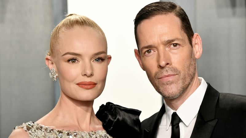 Kate Bosworth and Michael Polish split after nearly eight years of marriage