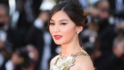 Gemma Chan