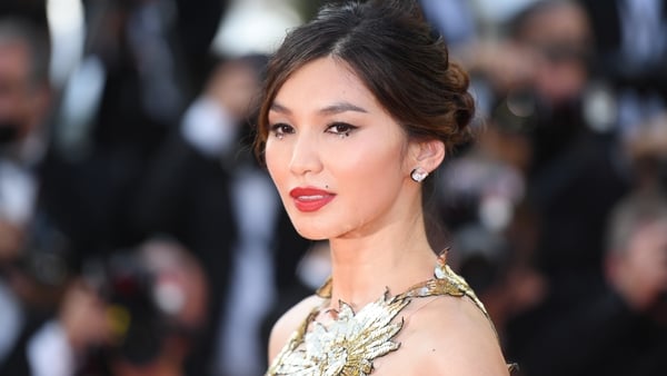 Gemma Chan