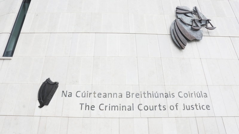 Nathan O'Neill stabbed Jamie Higgins five times in the Shannon Knights nightclub in March 2018