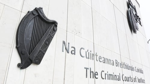 The court heard the money was drawn down into an account but the properties were not purchased