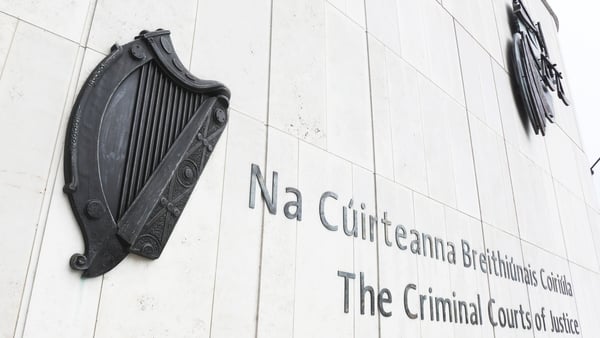 The man appeared in court this morning (file image)
