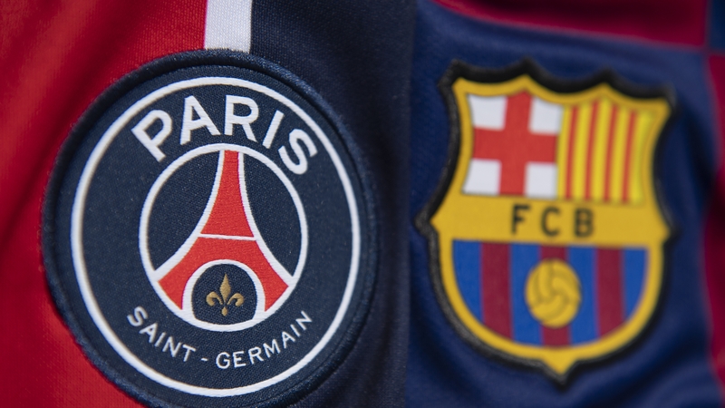 PSG are confident that signing Messi would drive up their commercial revenues, both in Europe and in South America