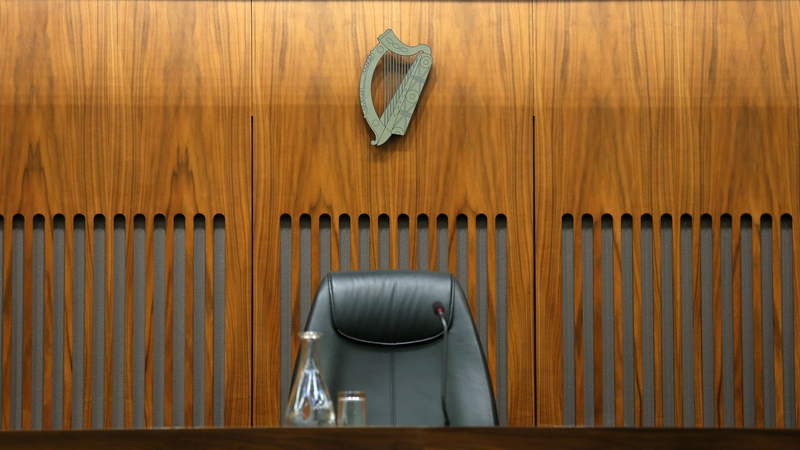 Today was the first time the Court of Appeal has been asked to rule on the use of mobile phone data since the Court of Justice of the European Union ruled in Graham Dwyer's favour