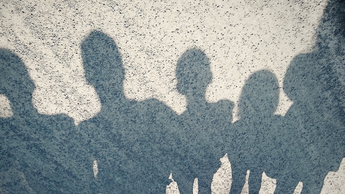 Over 100,000 children in consistent poverty