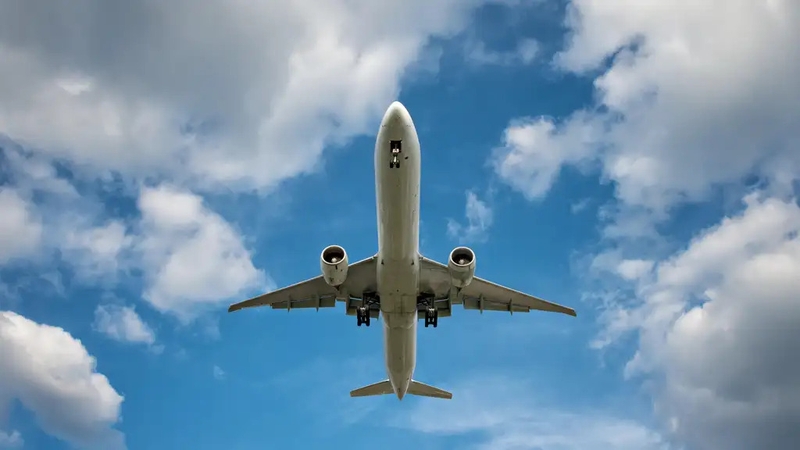 We don't devote nearly enough time to how incomprehensible flying really is, says Luke Rix-Standing.